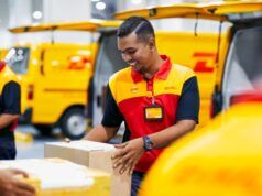 DHL Express Launches Domestic Select To Support Growing Businesses In Nigeria