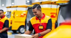 DHL Express Launches Domestic Select To Support Growing Businesses In Nigeria