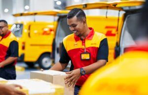 DHL Express Launches Domestic Select To Support Growing Businesses In Nigeria