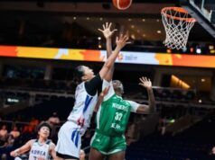 2026 FIBA WWC: D’Tigress Lose To South Korea In Opening Game