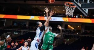 2026 FIBA WWC: D’Tigress Lose To South Korea In Opening Game