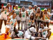 2026 FIBA WWC: D’Tigress Name Final Squad Roster