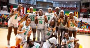 2026 FIBA WWC: D’Tigress Name Final Squad Roster