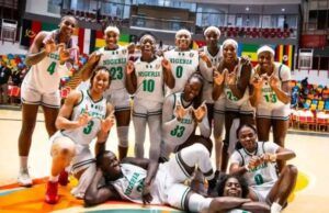 2026 FIBA WWC: D’Tigress Name Final Squad Roster