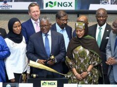 Dangote Launches Oil Refinery N2.15 Trn IPO, Opens Ownership To Nigerians, Global Investors