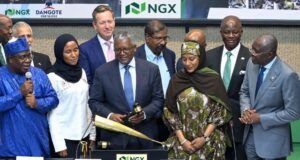 Dangote Launches Oil Refinery N2.15 Trn IPO, Opens Ownership To Nigerians, Global Investors