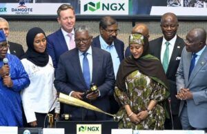 Dangote Launches Oil Refinery N2.15 Trn IPO, Opens Ownership To Nigerians, Global Investors