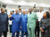 Dangote Refinery Commended By Kenya’s President William Samoei Ruto