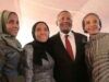 Halima Dangote: In Spite Of Our Dad’s Wealth, We Are Not ‘Spoilt’ Alhaji Aliko Dangote and his iconic daughters...