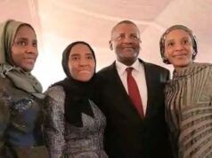 Halima Dangote: In Spite Of Our Dad’s Wealth, We Are Not ‘Spoilt’ Alhaji Aliko Dangote and his iconic daughters...