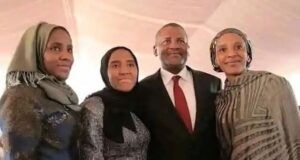 Halima Dangote: In Spite Of Our Dad’s Wealth, We Are Not ‘Spoilt’ Alhaji Aliko Dangote and his iconic daughters...