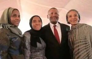 Halima Dangote: In Spite Of Our Dad’s Wealth, We Are Not ‘Spoilt’ Alhaji Aliko Dangote and his iconic daughters...