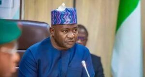 Every Nigerian Should Undergo Military Training—Defense Minister
