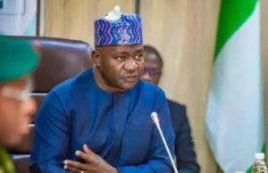 Every Nigerian Should Undergo Military Training—Defense Minister