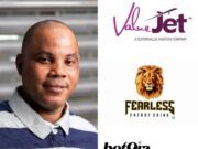 Corporate Nigeria Embraces Boxing As De’Lad Salutes Sponsors Of Battle Of The Ages 14.0