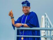 Ademola Babalola @50: Former Oyo NUJ Chairman Celebrates Milestone With Gratitude, Prayers