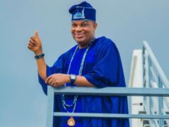 Ademola Babalola @50: Former Oyo NUJ Chairman Celebrates Milestone With Gratitude, Prayers
