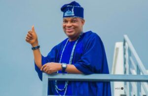 Ademola Babalola @50: Former Oyo NUJ Chairman Celebrates Milestone With Gratitude, Prayers
