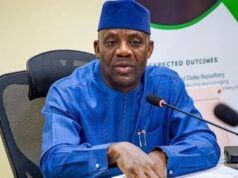 Education Minister Laments Increased Level Of Exam Malpractice In Nigeria, Says ‘NECO Question Paper Sold For ₦3,000’ Dr Tunji Alausa...Education Minister...