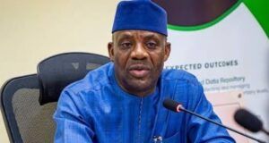 Education Minister Laments Increased Level Of Exam Malpractice In Nigeria, Says ‘NECO Question Paper Sold For ₦3,000’ Dr Tunji Alausa...Education Minister...