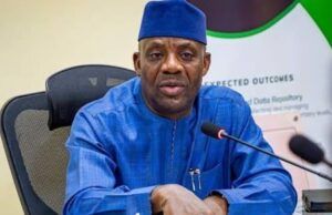 Education Minister Laments Increased Level Of Exam Malpractice In Nigeria, Says ‘NECO Question Paper Sold For ₦3,000’ Dr Tunji Alausa...Education Minister...