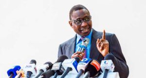 EFCC Boss Urges Religious Leaders To Preach Against Corruption