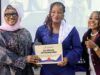 Shun Corruption, Promote Integrity, Olukoyede Charges Young Women