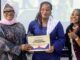 Shun Corruption, Promote Integrity, Olukoyede Charges Young Women