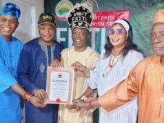 Ekiti To Unlock Tourism Potential Through Cultural Festivals