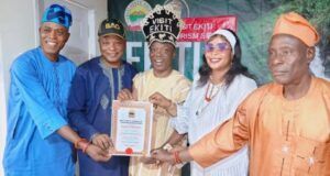 Ekiti To Unlock Tourism Potential Through Cultural Festivals