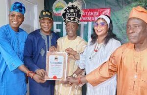 Ekiti To Unlock Tourism Potential Through Cultural Festivals