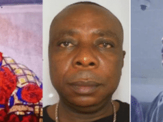 NDLEA Busts Another Nigerian-Mexican Meth Cartel, Docks Kingpins Over Enugu Clandestine Lab