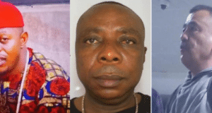 NDLEA Busts Another Nigerian-Mexican Meth Cartel, Docks Kingpins Over Enugu Clandestine Lab