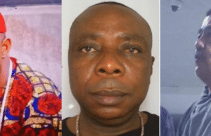 NDLEA Busts Another Nigerian-Mexican Meth Cartel, Docks Kingpins Over Enugu Clandestine Lab