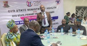 Oyo Govt. Boosts Family Planning Services, Strengthens Ownership