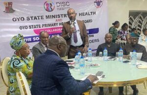 Oyo Govt. Boosts Family Planning Services, Strengthens Ownership