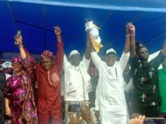 Oyo 2027: Fatola Launches Campaign With ‘Covenant Code’