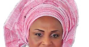IAEA Board Appointment: Akeem Agbaje Congratulates Florence Ajimobi Dr (Mrs) Florence Ajimobi