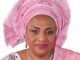 IAEA Board Appointment: Akeem Agbaje Congratulates Florence Ajimobi Dr (Mrs) Florence Ajimobi