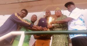 GATIG President Urges Ogun Tertiary Institutions To Upgrade Sports Facilities