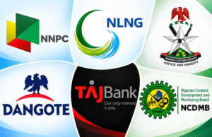 Confab 2026: NNPC, NLNG, Customs, Dangote, Others Partner With GOCOP