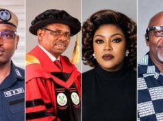 GOCOP Confab 2026: CP Abayomi Shogunle, Prof Tayo Popoola, Adaora Onyechere Sydney-Jack, Lanre Arogundade Confirm Panelists’ Role GOCOP Panelists...
