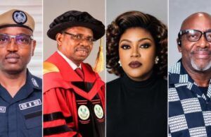 GOCOP Confab 2026: CP Abayomi Shogunle, Prof Tayo Popoola, Adaora Onyechere Sydney-Jack, Lanre Arogundade Confirm Panelists’ Role GOCOP Panelists...