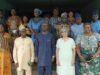 Oyo Govt., UNICEF Partner ‘All Homes, A Garden’ Initiative For Better Nutrition