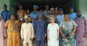 Oyo Govt., UNICEF Partner On ‘All Homes, A Garden’ Initiative For Better Nutrition
