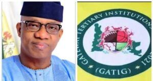 Gateway Tertiary Institutions Games Ends Friday In Abeokuta