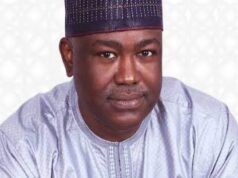 Accord Party Chieftain Identifies Why Petrol Should Sell For ₦605 Gbenga Olawepo-Hashim...Accord Party chieftain...