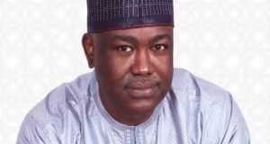 Accord Party Chieftain Identifies Why Petrol Should Sell For ₦605 Gbenga Olawepo-Hashim...Accord Party chieftain...