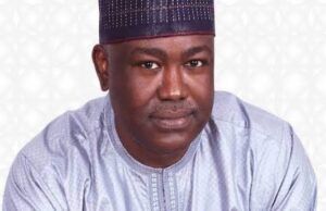 Accord Party Chieftain Identifies Why Petrol Should Sell For ₦605 Gbenga Olawepo-Hashim...Accord Party chieftain...