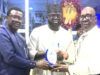 Lagelu APC House Of Assembly Candidate Giwa Receives Odua News Award Of Excellence